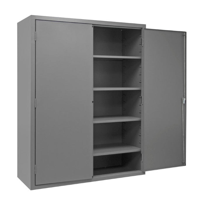 2506-4S-95-NL Cabinet, 4 Shelves