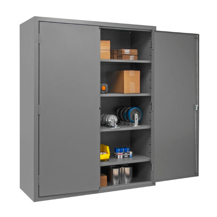 2506-4S-95-NL Cabinet, 4 Shelves
