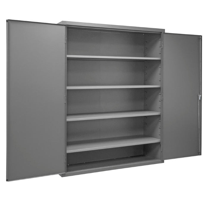 2506-4S-95-NL Cabinet, 4 Shelves
