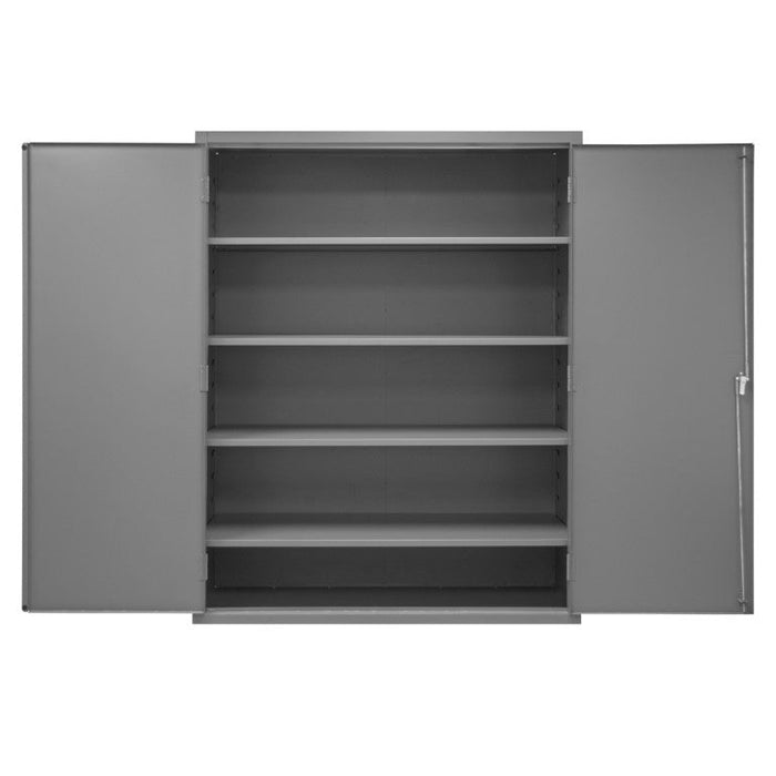 2506-4S-95-NL Cabinet, 4 Shelves