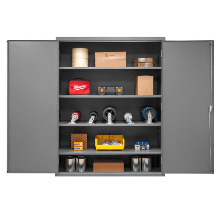 2506-4S-95-NL Cabinet, 4 Shelves