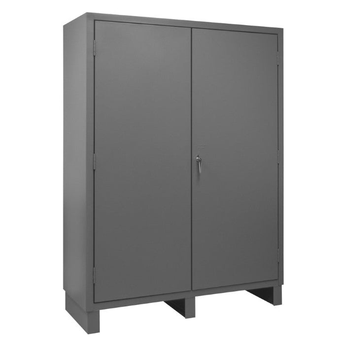 2506-4S-95 Cabinet, 4 Shelves