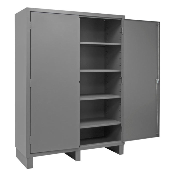 2506-4S-95 Cabinet, 4 Shelves