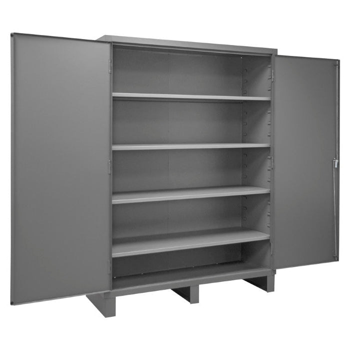 2506-4S-95 Cabinet, 4 Shelves