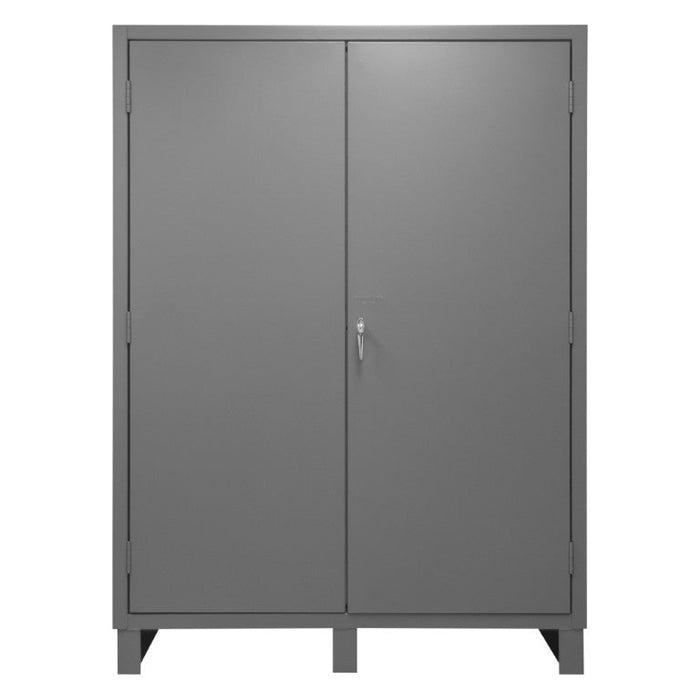 2506-4S-95 Cabinet, 4 Shelves