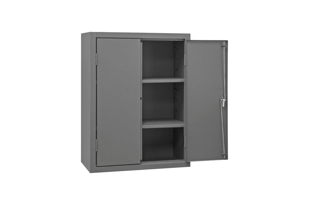 2600-2S-95 Cabinet, 2 Shelves