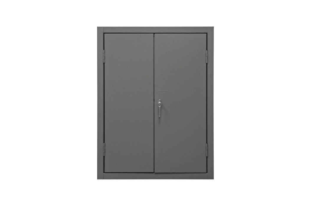 2600-2S-95 Cabinet, 2 Shelves