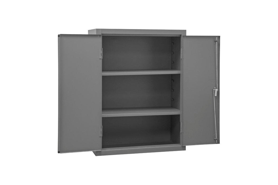 2600-2S-95 Cabinet, 2 Shelves