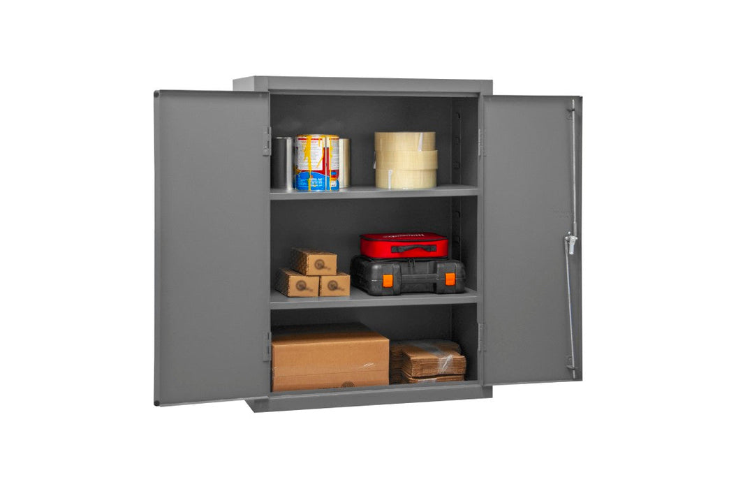 2600-2S-95 Cabinet, 2 Shelves
