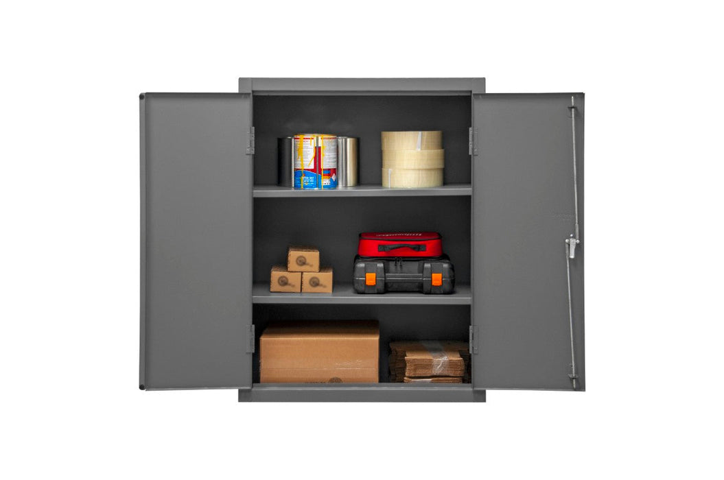 2600-2S-95 Cabinet, 2 Shelves