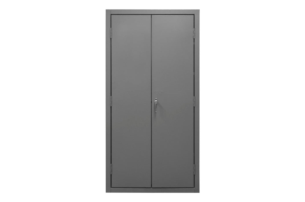2602-4S-95 Cabinet, 4 Shelves