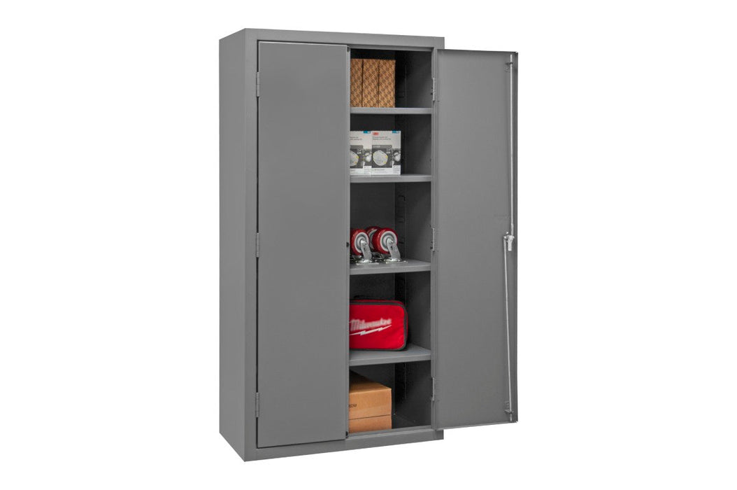 2602-4S-95 Cabinet, 4 Shelves