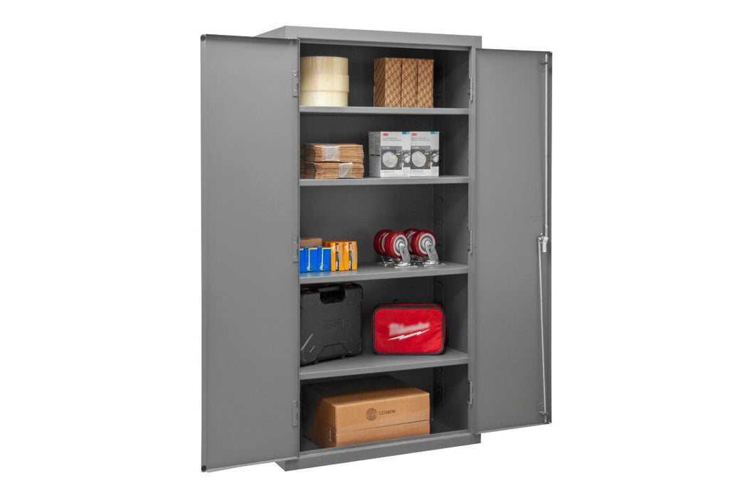 2602-4S-95 Cabinet, 4 Shelves
