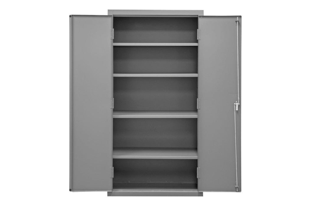 2602-4S-95 Cabinet, 4 Shelves