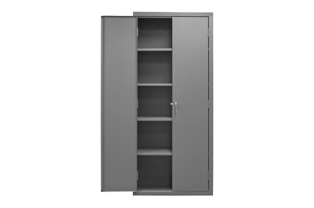 2603-4S-95 Cabinet, 4 Shelves