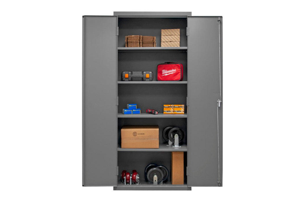 2603-4S-95 Cabinet, 4 Shelves