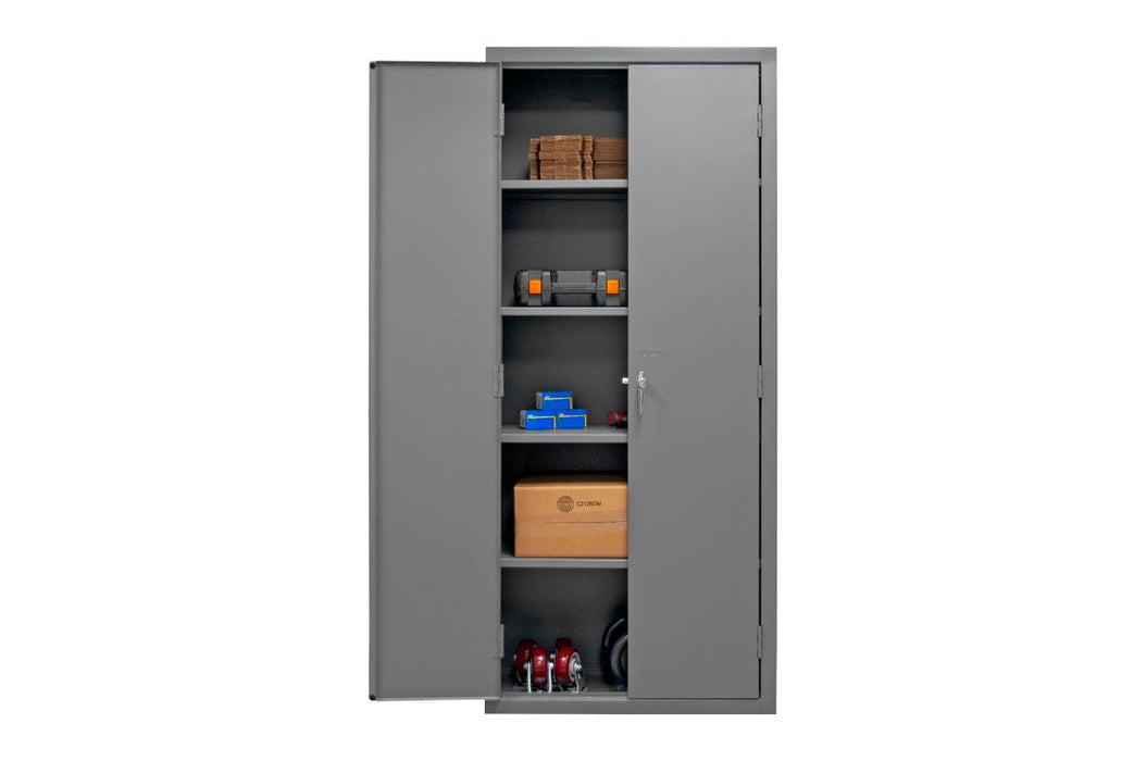 2603-4S-95 Cabinet, 4 Shelves