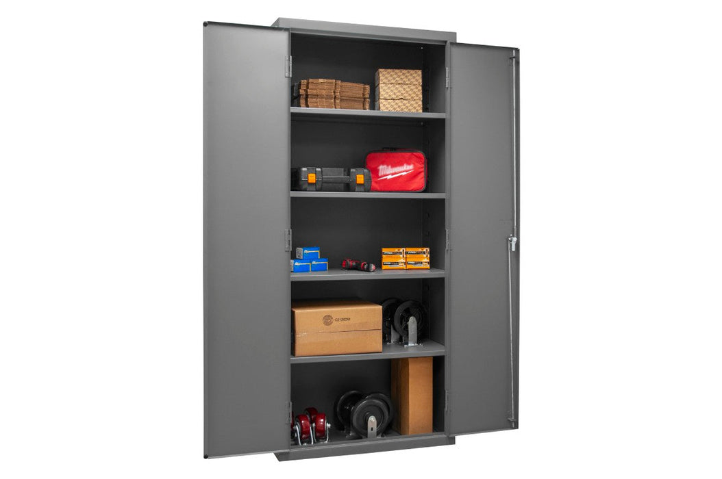 2603-4S-95 Cabinet, 4 Shelves