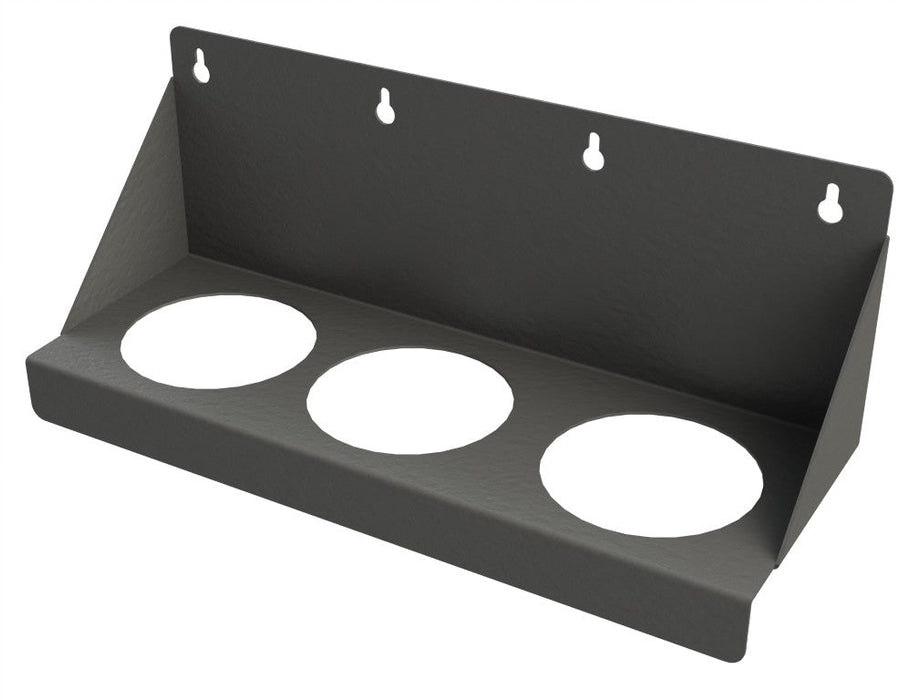 265-95 Mountable Welding Rod Canister Rack