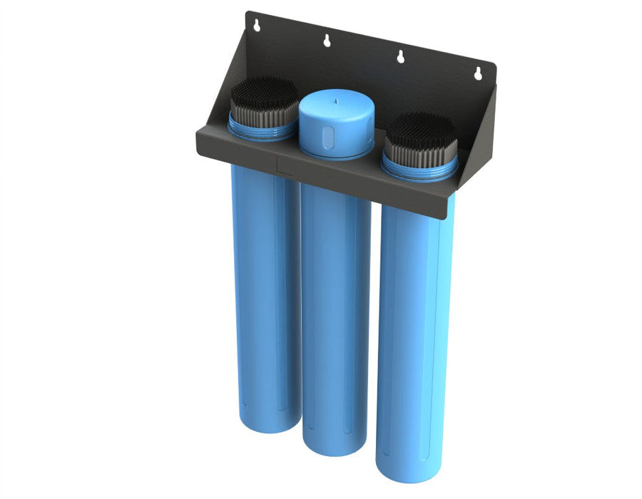 265-95 Mountable Welding Rod Canister Rack