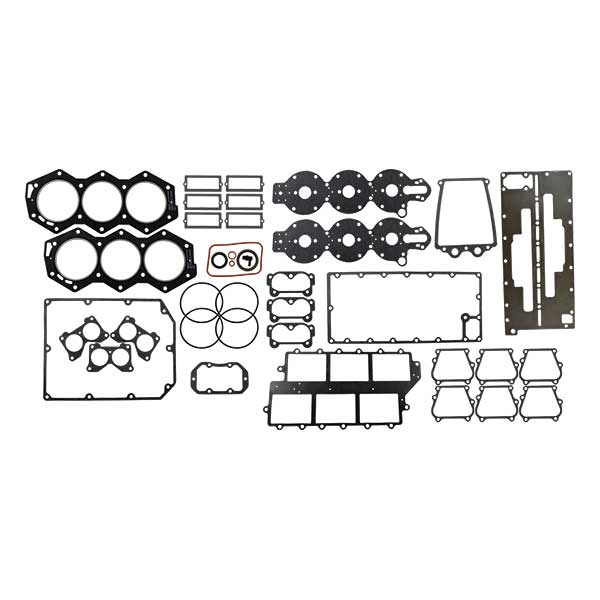 Engineered Marine Products Gasket Kit - Marine Replacement Kit