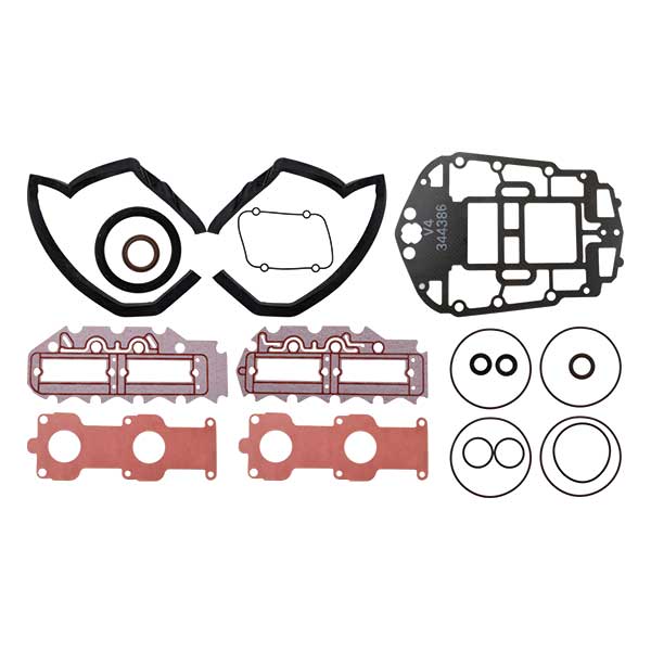 Engineered Marine Products Powerhead Gasket Set - Marine Replacement Part