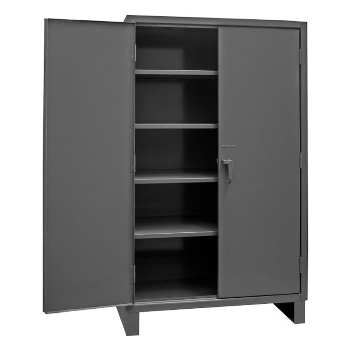 2702-4S-95 Cabinet, 4 Shelves