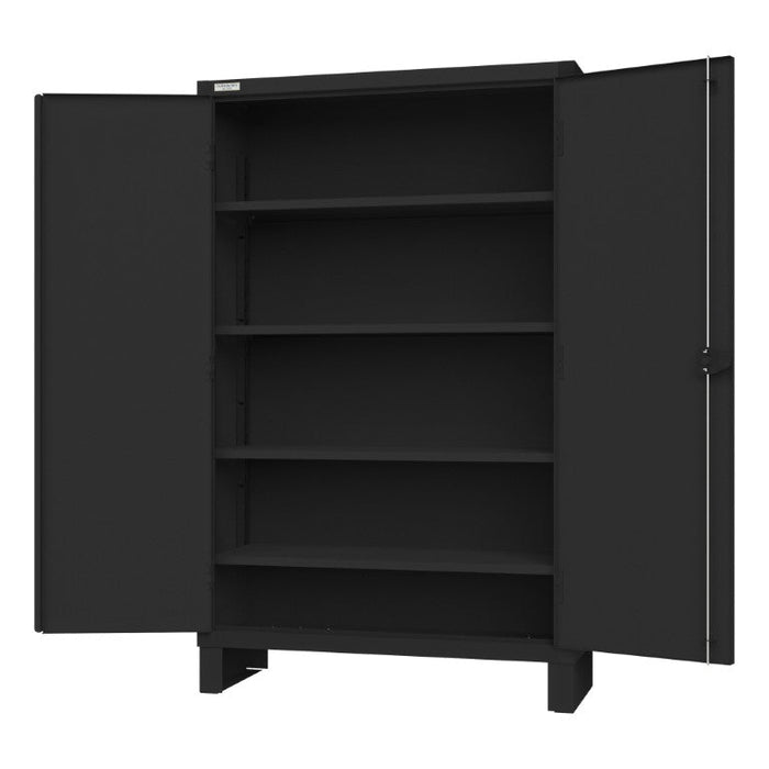 2703-4S-08T Cabinet, 4 Shelves