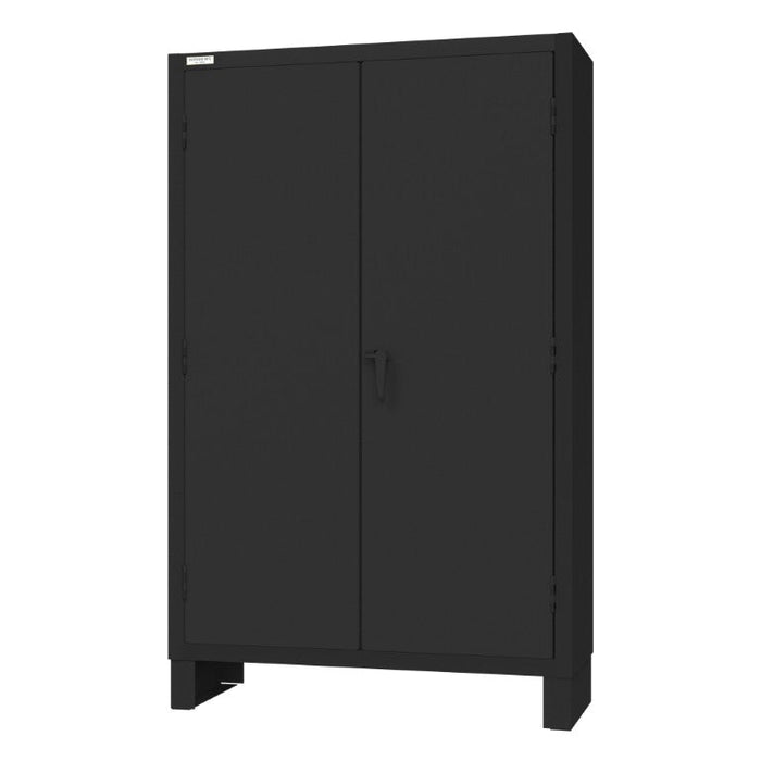 2703-4S-08T Cabinet, 4 Shelves