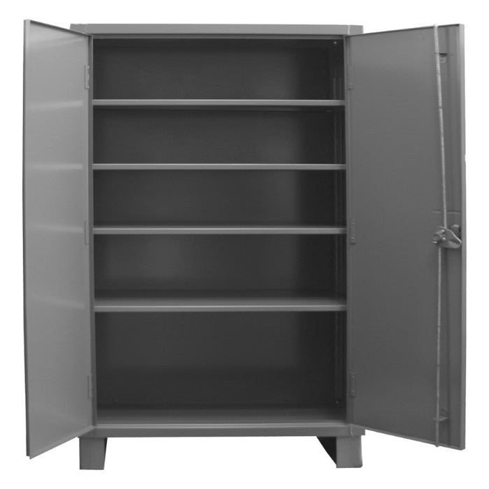 2703-4S-95 Cabinet, 4 Shelves