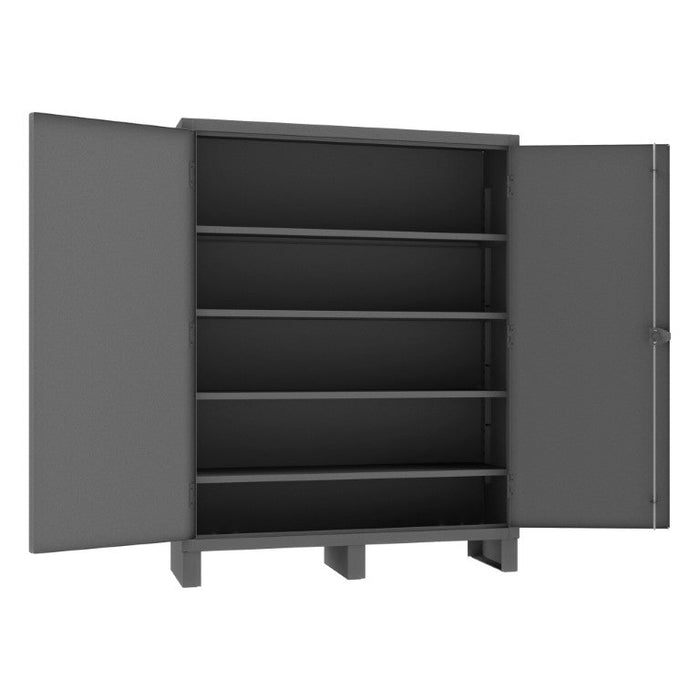 2704-4S-95 Cabinet, 4 Shelves