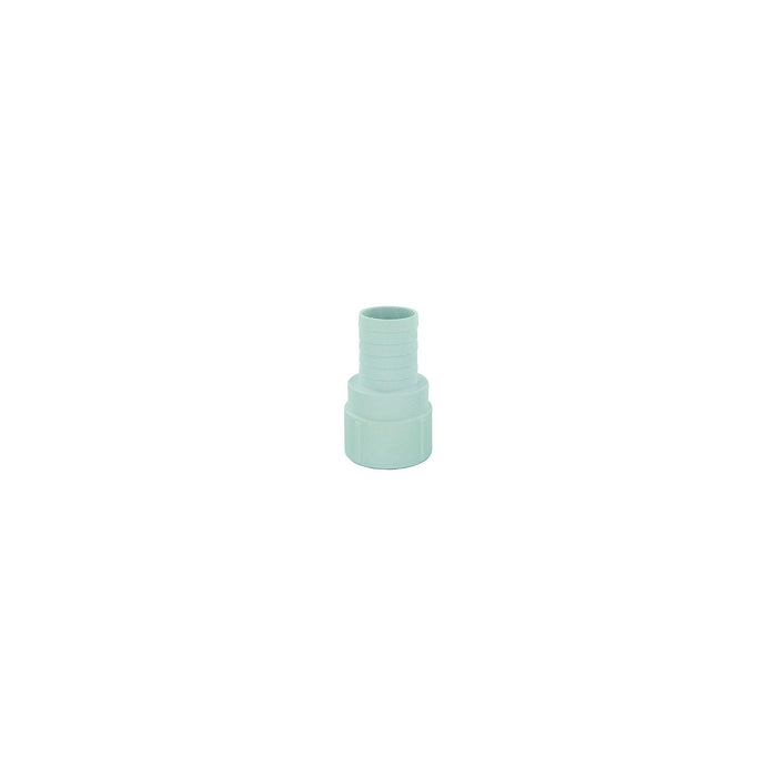 1200R – Rule 1200R Barbed Bilge Pump Port Fitting, 3/4" Straight