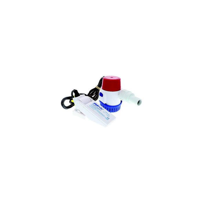 25DA-35A – Rule 25Da35A Pump & Switch Combo, 500 Gph