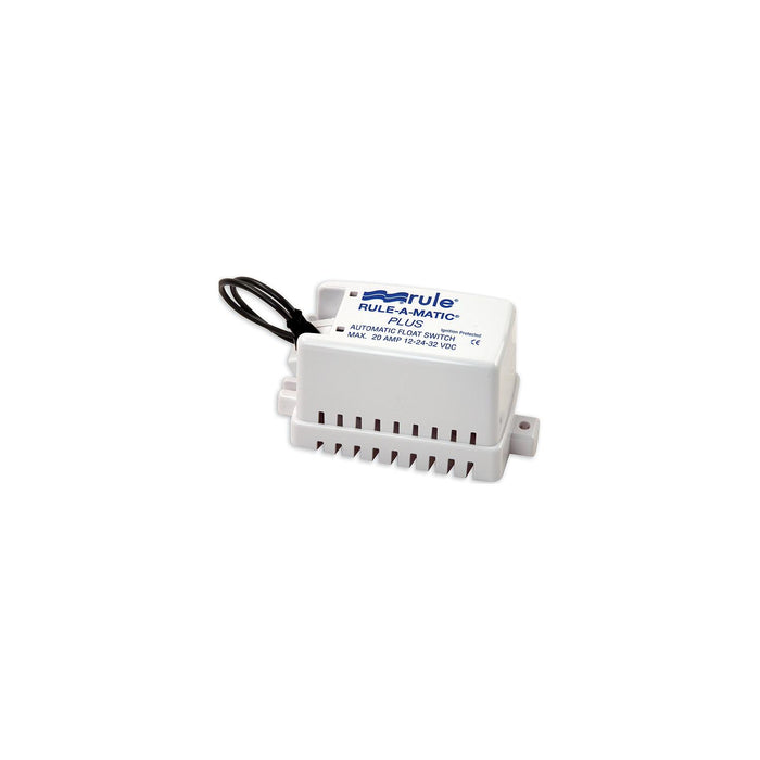 40A – Rule Rule-A-Matic Plus Float Switch