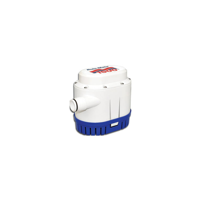 RM1500A – Rule Rm1500A Rule-Mate Automatic Bilge Pump