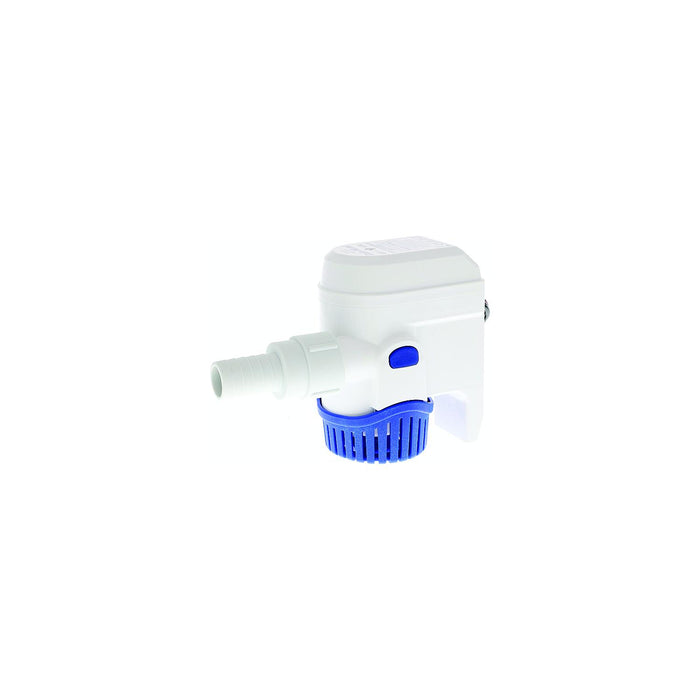 RM800B-24 – Rule Rm800B24 Rule-Mate™ Automatic Bilge Pump, 800 Gph, 24V