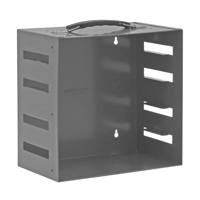 290-95 Rack For Plastic Compartment Boxes