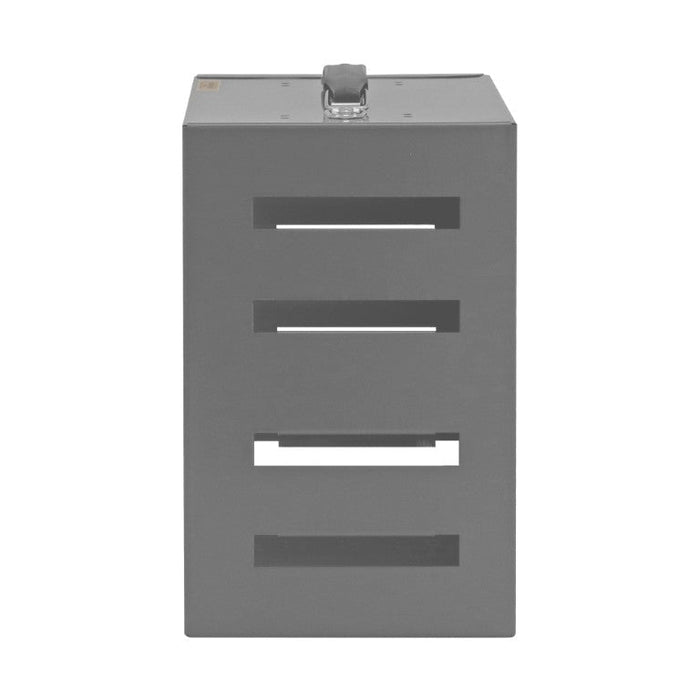 290-95 Rack For Plastic Compartment Boxes
