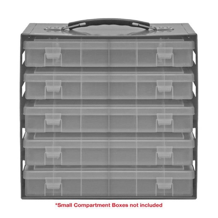 290-95 Rack For Plastic Compartment Boxes
