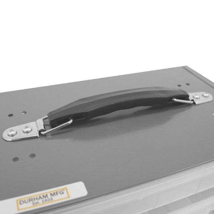 290-95 Rack For Plastic Compartment Boxes