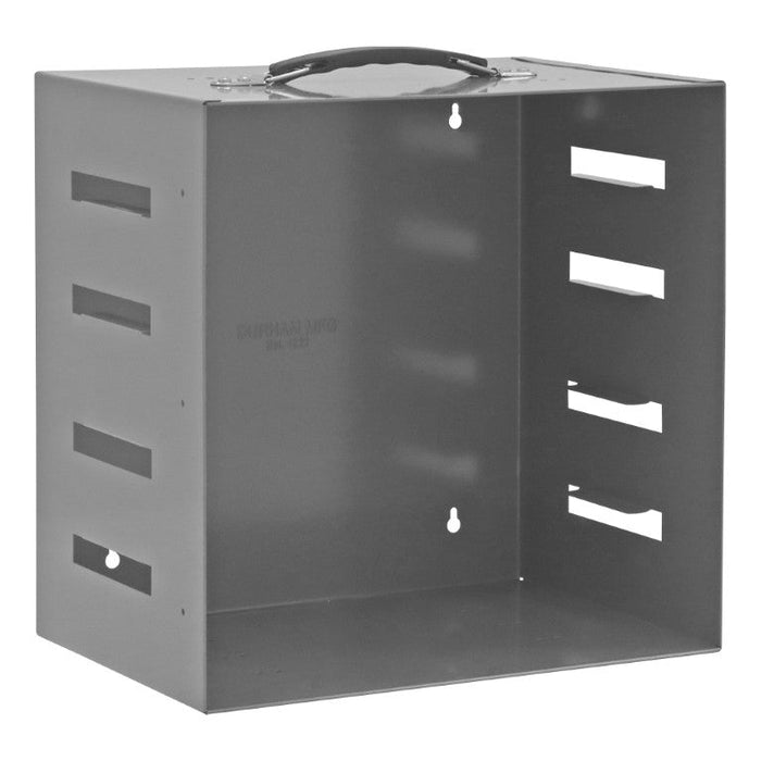 291-95 Rack For Plastic Compartment Boxes