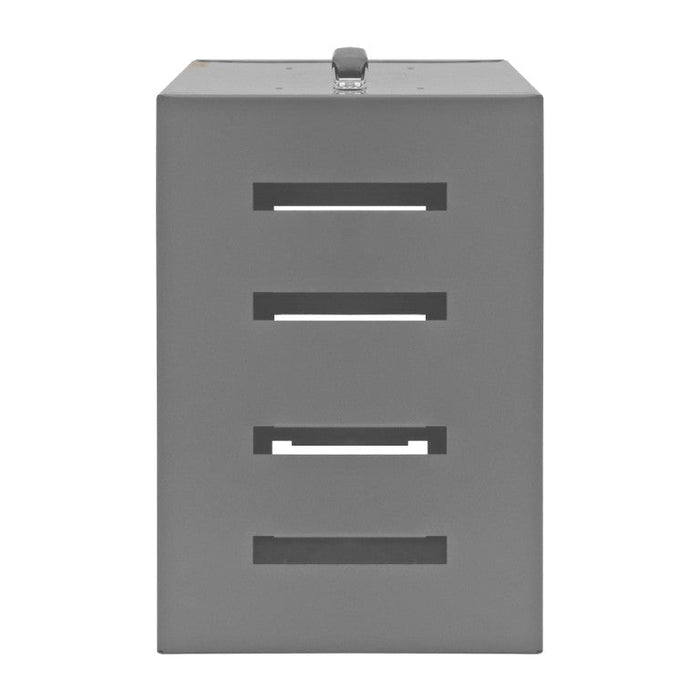 291-95 Rack For Plastic Compartment Boxes