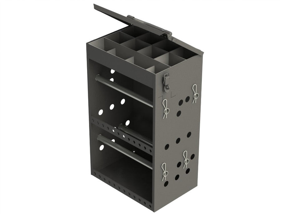 295-95 Small Wire and Terminal Storage Cabinet