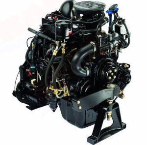 Marine Engine Parts