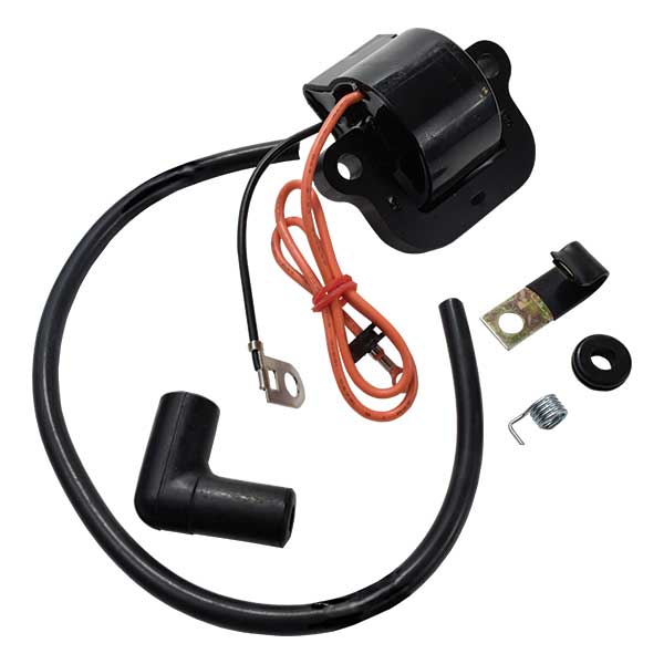 Engineered Marine Products Coil - Marine Replacement Part