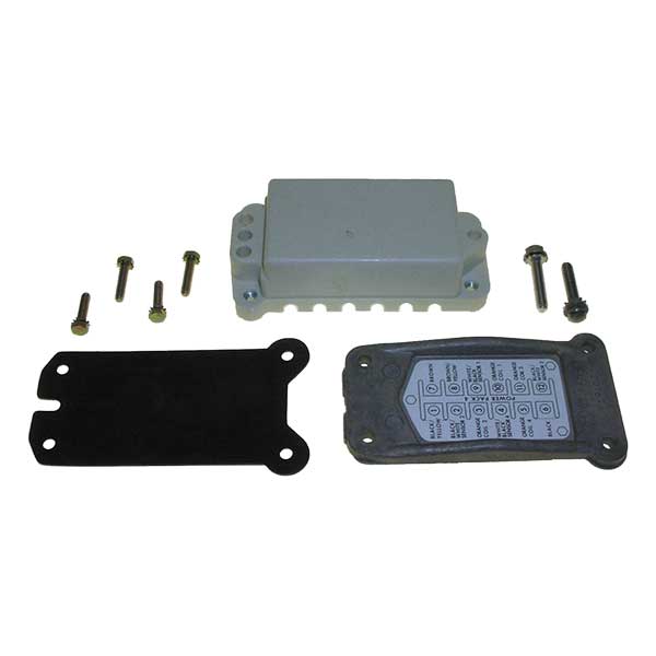Engineered Marine Products Power Pack - Marine Replacement Part