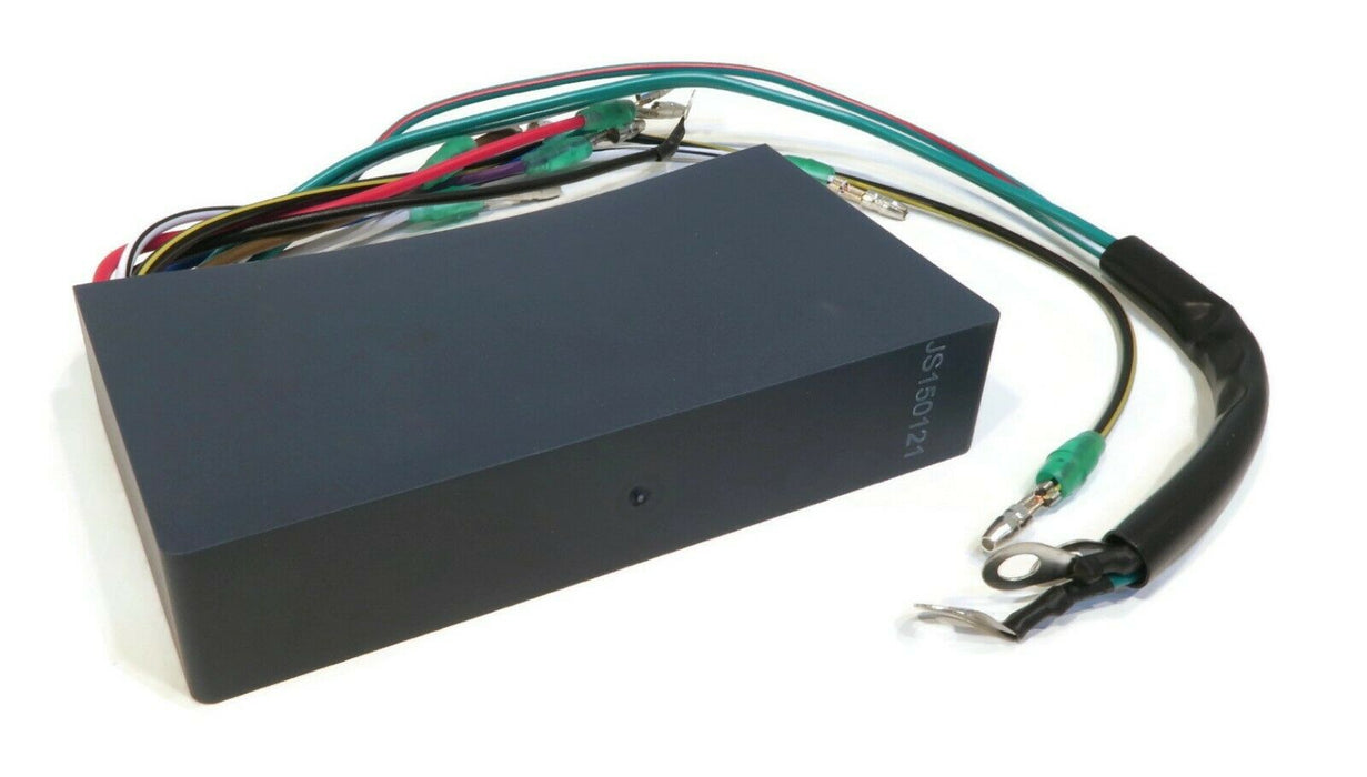 Engineered Marine Products Switch Box - Marine Replacement Part