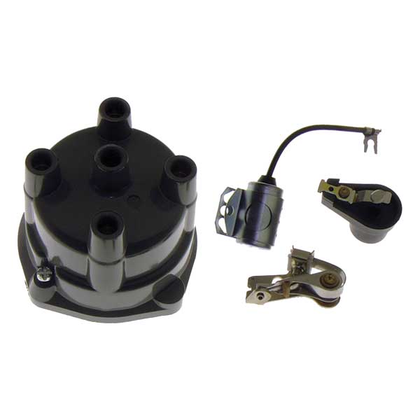 Engineered Marine Products Tune-Up Kit with Cap - Marine Replacement Kit
