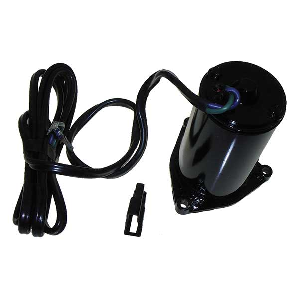 Engineered Marine Products Tilt & Trim Motor - Marine Replacement Part