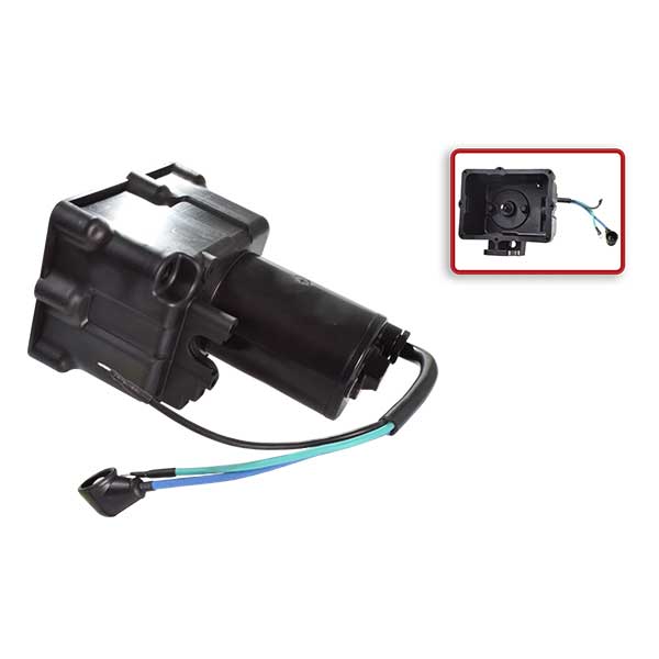 Engineered Marine Products Trim Motor - Marine Replacement Part